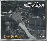 Whitney Houston - I'm Your Baby Tonight